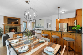 Les Falaises Tremblant - Ski Inout Condo W2bdrs